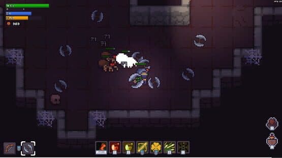The Power of Doznath — screenshot 2