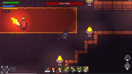 The Power of Doznath — screenshot 3