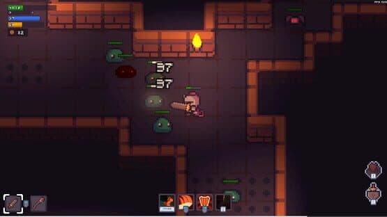 The Power of Doznath — screenshot 4