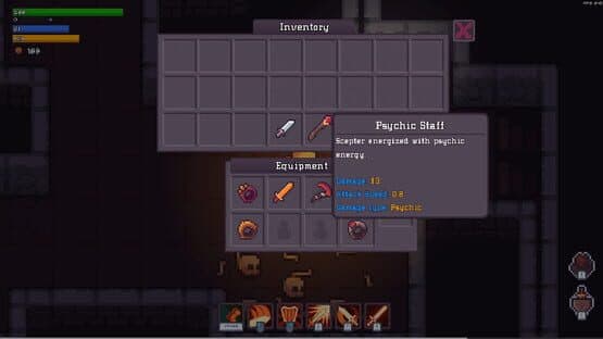 The Power of Doznath — screenshot 5