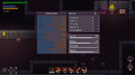 The Power of Doznath — screenshot 6