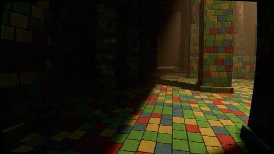 Deadly Descent — screenshot 1