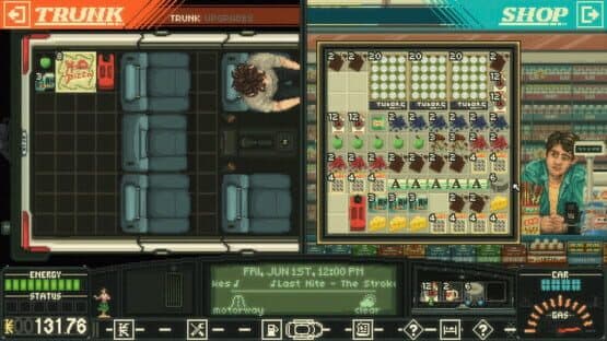 Keep Driving — screenshot 1