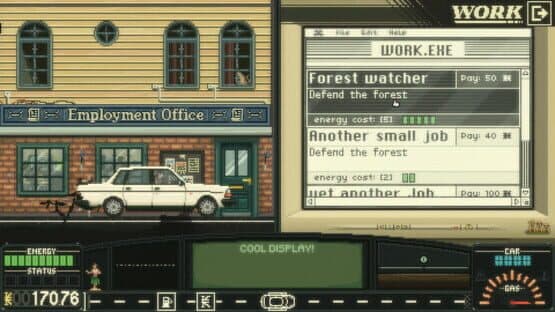 Keep Driving — screenshot 2