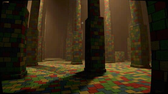 Deadly Descent — screenshot 3