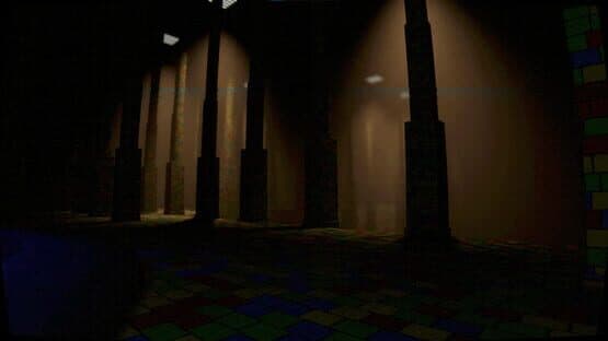 Deadly Descent — screenshot 4