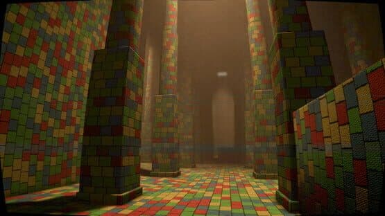 Deadly Descent — screenshot 5