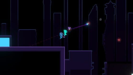 Kinetic Breakthrough — screenshot 1