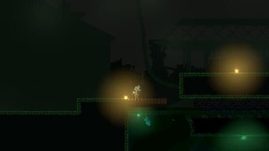 Kinetic Breakthrough — screenshot 2