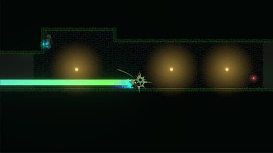 Kinetic Breakthrough — screenshot 4