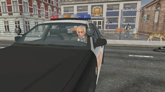 Hard Time III — screenshot 2