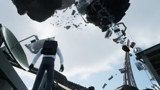 Only Up: Skibidi — screenshot 2