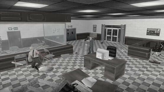 Hard Time III — screenshot 6