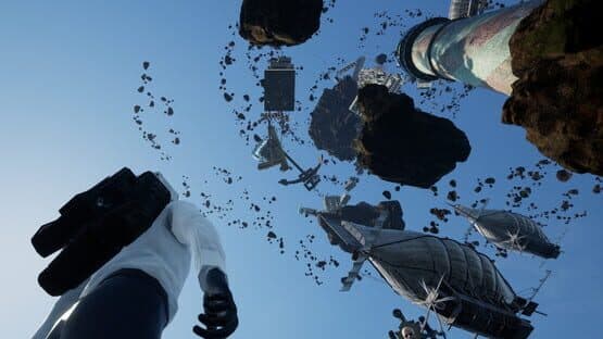 Only Up: Skibidi — screenshot 4