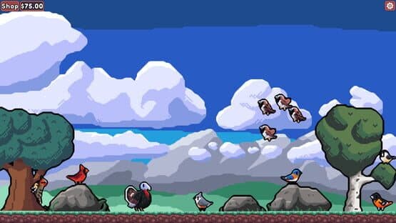 Wing Haven — screenshot 1