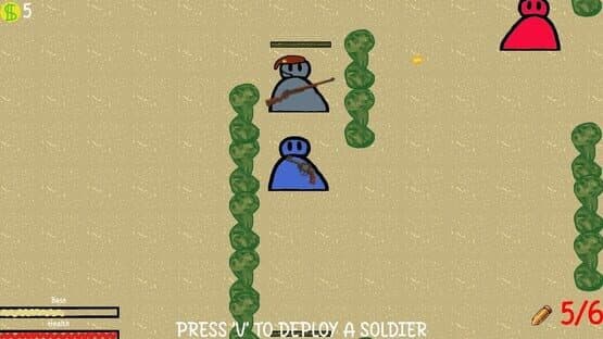 Fortress Forge — screenshot 1