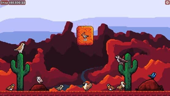 Wing Haven — screenshot 2