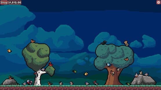 Wing Haven — screenshot 5