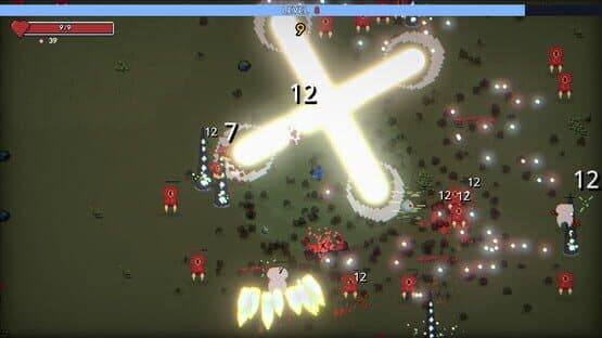 Veil Runners — screenshot 2