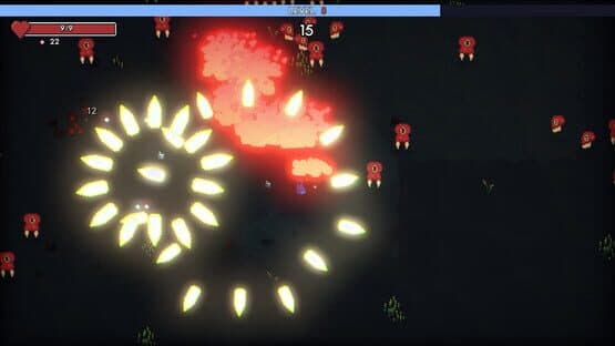 Veil Runners — screenshot 3