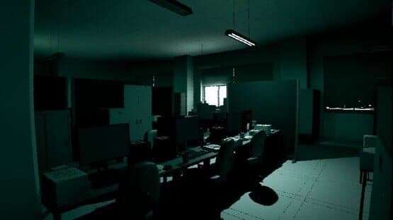 Hole — screenshot 4