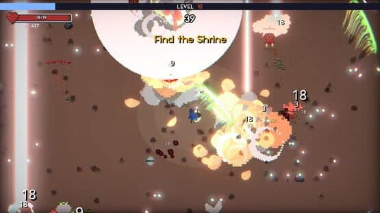 Veil Runners — screenshot 4