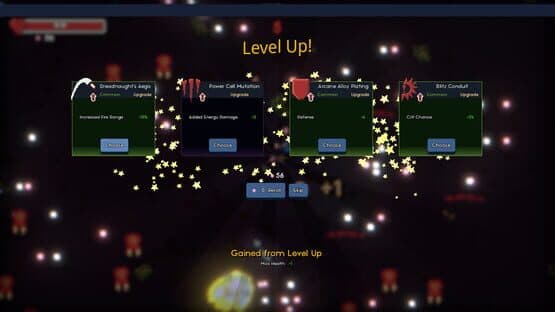 Veil Runners — screenshot 5