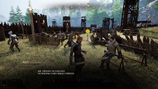 Pure Blood — screenshot 3