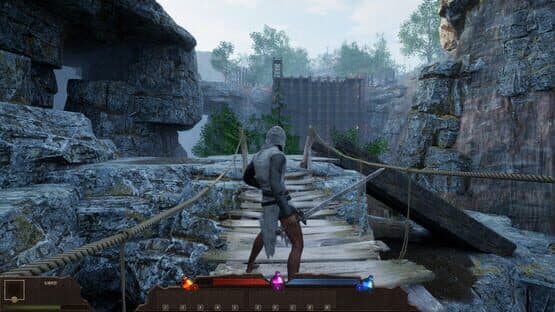 Pure Blood — screenshot 4