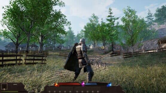 Pure Blood — screenshot 7