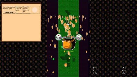 Dungeon Baller — screenshot 1