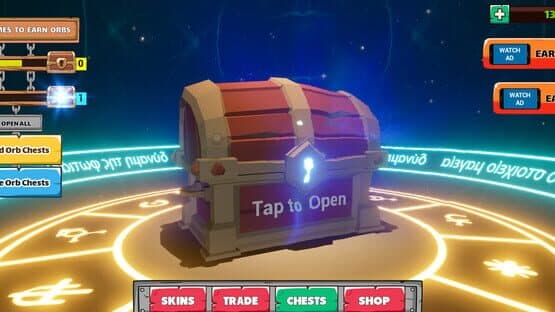 Stick Infinite Kingdom — screenshot 3
