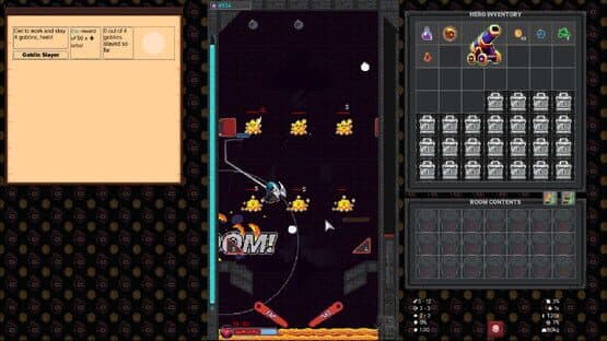 Dungeon Baller — screenshot 3