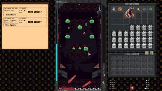 Dungeon Baller — screenshot 4
