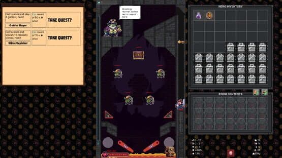 Dungeon Baller — screenshot 5