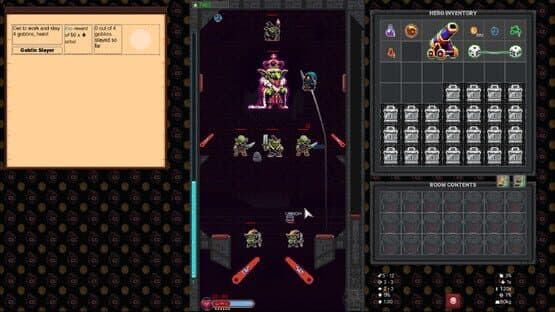 Dungeon Baller — screenshot 6
