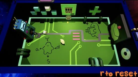Star-Wired — screenshot 1
