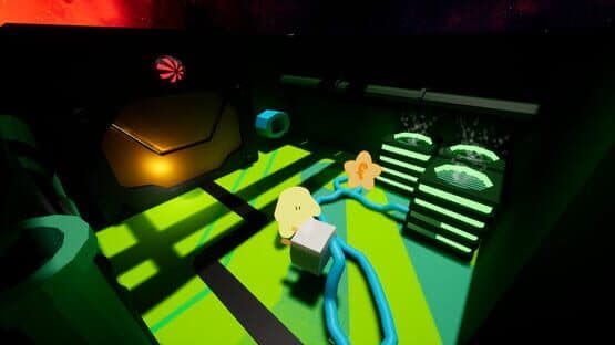 Star-Wired — screenshot 2