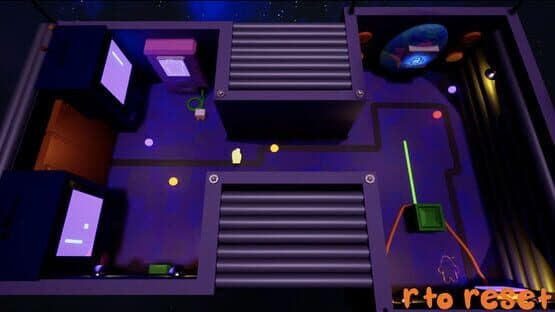 Star-Wired — screenshot 3