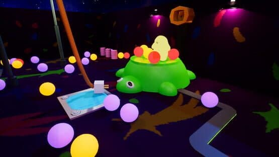 Star-Wired — screenshot 4
