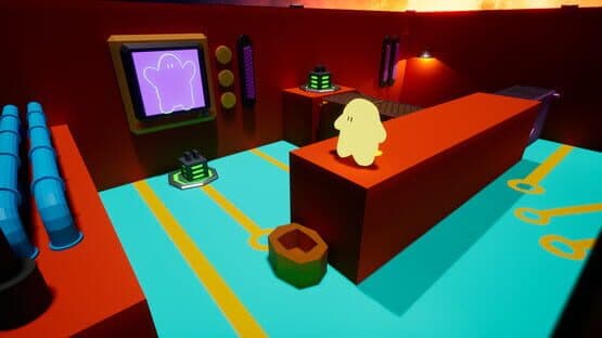 Star-Wired — screenshot 5