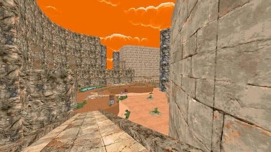 Sonic 2006 — screenshot 2