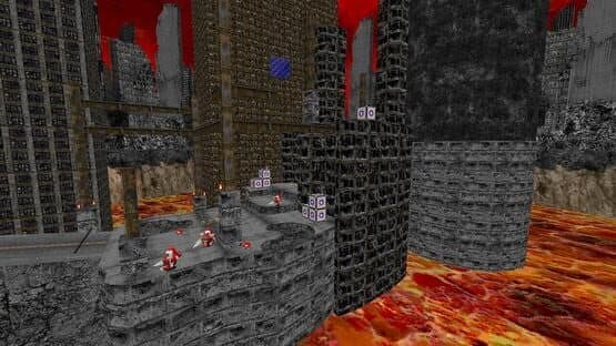 Sonic 2006 — screenshot 3