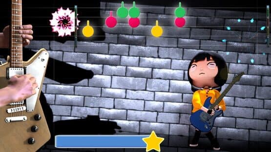 Starstruck: Hands of Time — screenshot 2