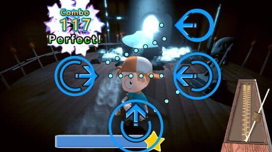 Starstruck: Hands of Time — screenshot 4