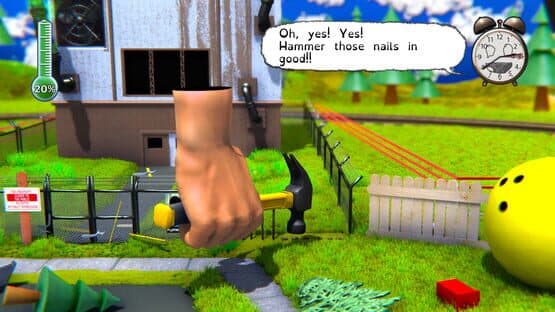 Starstruck: Hands of Time — screenshot 5
