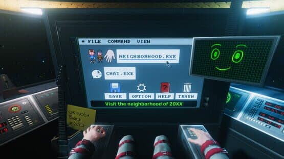 Starstruck: Hands of Time — screenshot 6