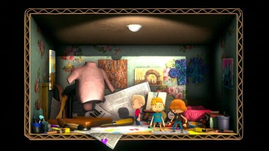 Starstruck: Hands of Time — screenshot 7