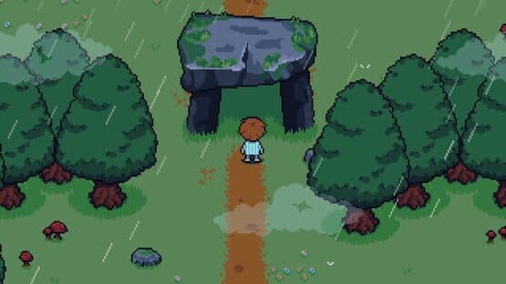 Dreamed Away — screenshot 1