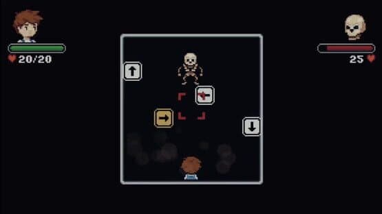 Dreamed Away — screenshot 2